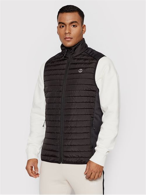  JACK AND JONES | 12200684/Black
